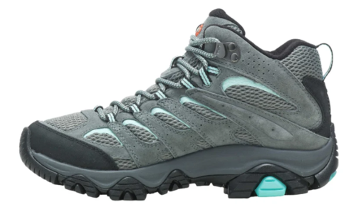 מירל דגם MOAB 3 MID GORE-TEX נשים צבע SEDONA