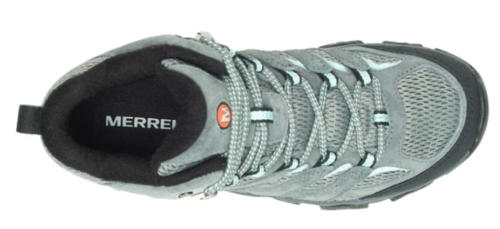 מירל דגם MOAB 3 MID GORE-TEX נשים צבע SEDONA