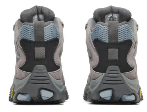 מירל דגם MOAB 3 MID GORE-TEX נשים צבע SEDONA