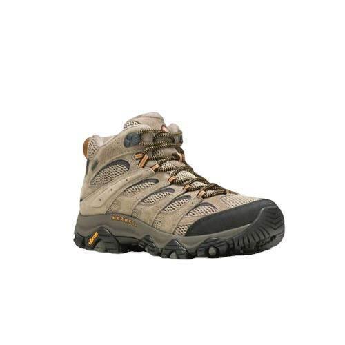 מירל דגם MOAB 3 MID GORE-TEX גברים צבע PECAN