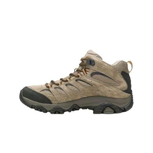 מירל דגם MOAB 3 MID GORE-TEX גברים צבע PECAN