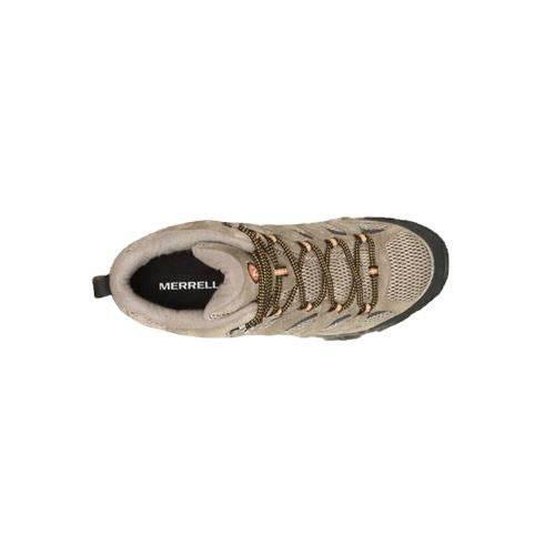 מירל דגם MOAB 3 MID GORE-TEX גברים צבע PECAN