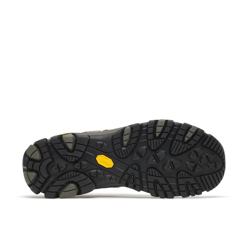 מירל דגם MOAB 3 MID GORE-TEX גברים צבע PECAN