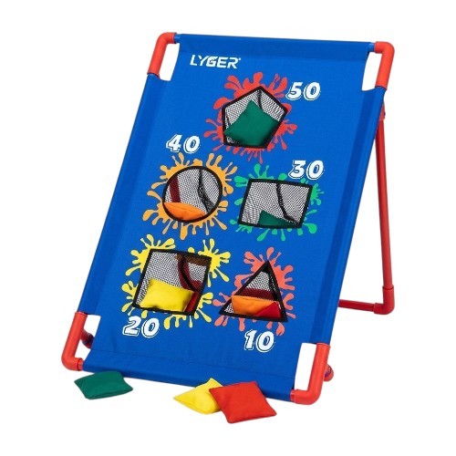 מתקן צורה למטרה -  60X90 ס