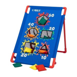 מתקן צורה למטרה -  60X90 ס"מ