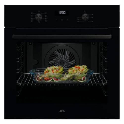 תנור בנוי AEG ABU51201B