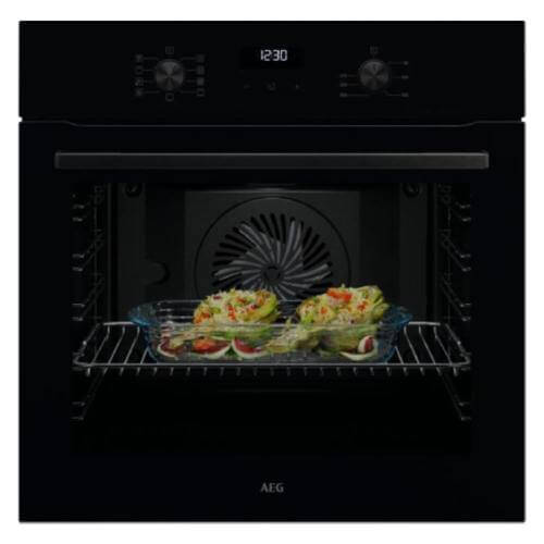 תנור בנוי AEG ABU51201B