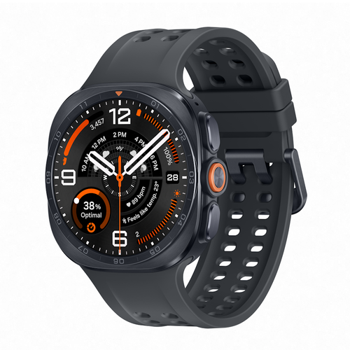 שעון חכם Samsung Galaxy Watch Ultra2 קבוצת רכישה וטורי