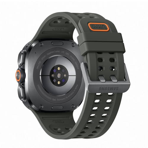 שעון חכם Samsung Galaxy Watch Ultra2 קבוצת רכישה וטורי
