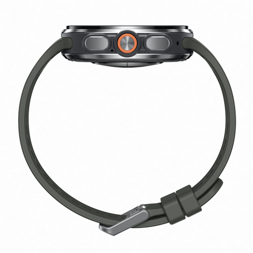 שעון חכם Samsung Galaxy Watch Ultra2 קבוצת רכישה וטורי