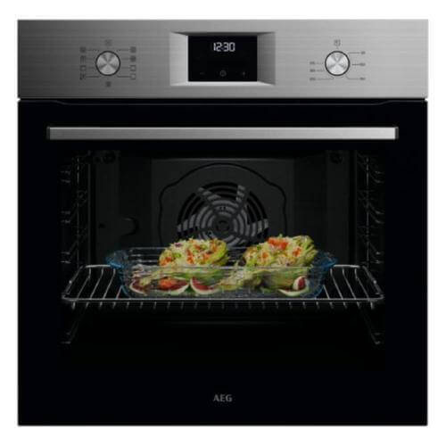 תנור בנוי AEG ABU51201M