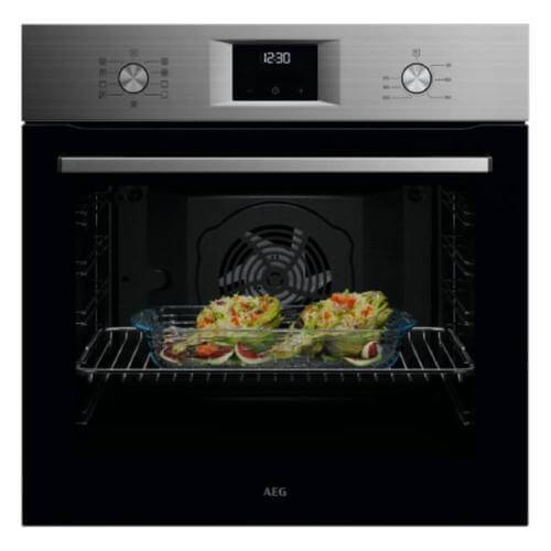 תנור בנוי AEG ABU51201M