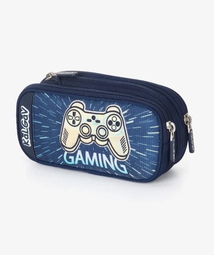תיק גב - המארז המושלם TROLLEY Gaming
