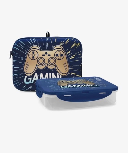 תיק גב - המארז המושלם TROLLEY Gaming
