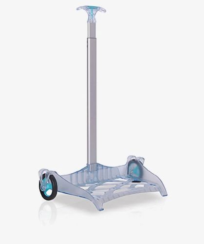 תיק גב - המארז המושלם TROLLEY Gaming