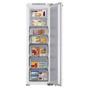 מקפיא אינטגרלי SAMSUNG סמסונג BRZ227205WW