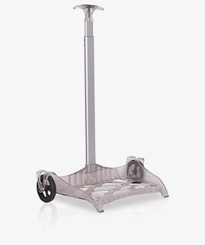 תיק גב - המארז המושלם TROLLEY Soccer Ball