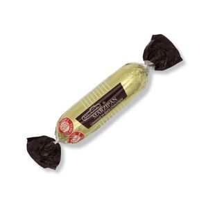 מרציפן מצופה שוקולד מריר 50 גר