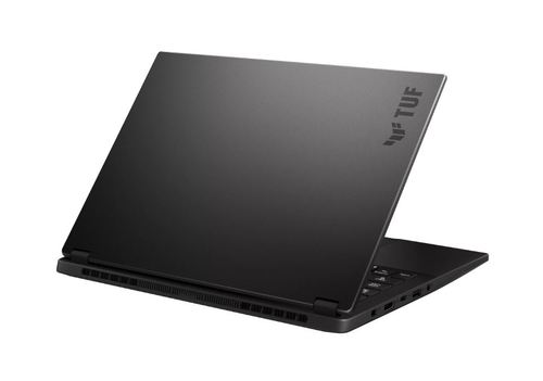 מחשב נייד Asus TUF Gaming F16 FX608JHI-TU271 – Intel® Core™ i7-14650HX / 16GB DDR5 / 1TB SSD / NVIDIA® GeForce RTX™ 5050 / 16 