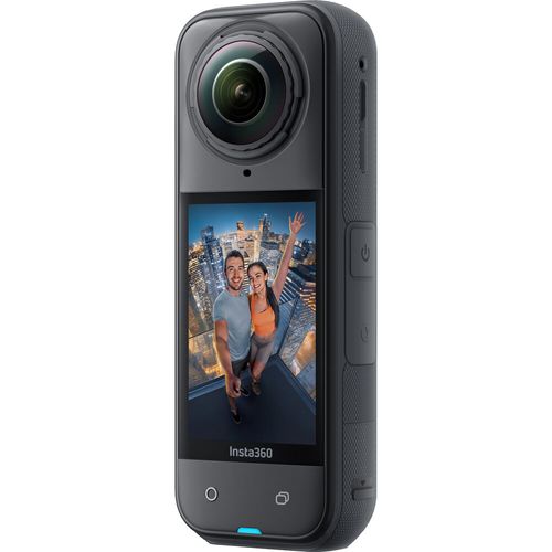 מצלמה וקיט אביזרים לאופניים Insta360 X5 Bike Cycling Bundle