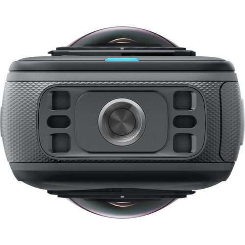 מצלמה וקיט אביזרים לאופניים Insta360 X5 Bike Cycling Bundle
