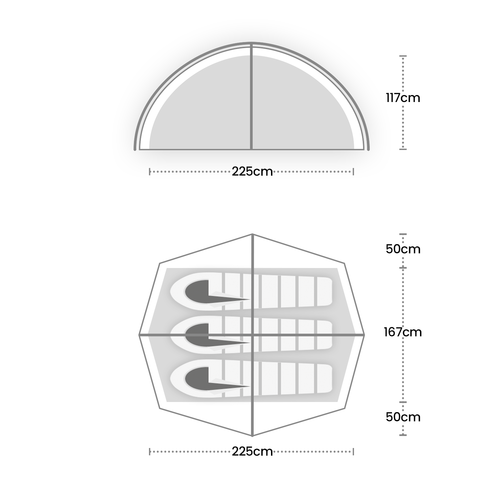 Helm Elite 3