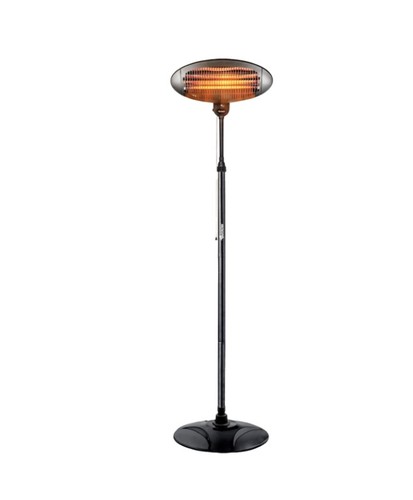 מקרן חום קוורץ 2000W 600701-011