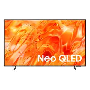 טלוויזיה חכמה Samsung 75" 4K Smart Neo Qled QE75QN70HAUXIL Mini LED