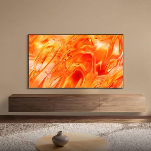 טלוויזיה חכמה Samsung 75