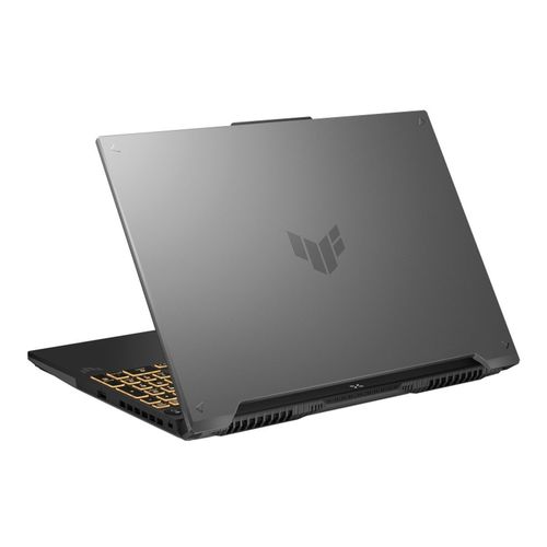 מחשב נייד Asus TUF Gaming F16 FX608JHI-TU234W – Intel Core i7-14650HX / 32GB RAM / 1TB SSD / NVIDIA GeForce RTX 5050 / Windows 11 Home