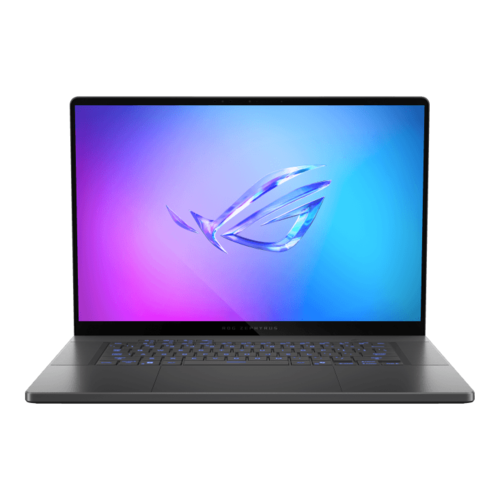 מחשב נייד גיימינג ASUS ROG Zephyrus G16 GU605CP | Ultra 9 285H | 16GB | 1TB SSD | RTX 5070 | 16
