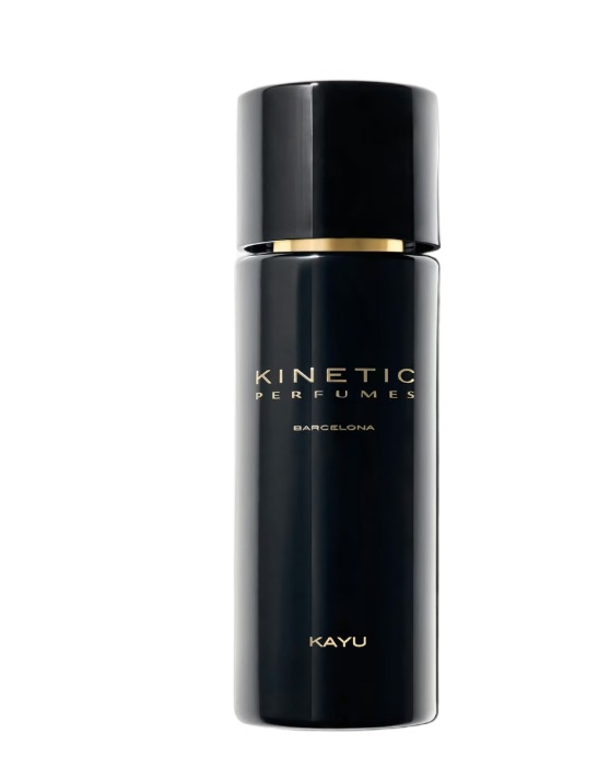 בושם יוניסקס Kinetic Perfumes Kayu 100ml 