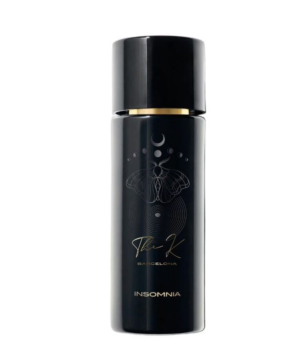 בושם יוניסקס Kinetic Perfumes Insomnia 100ml 