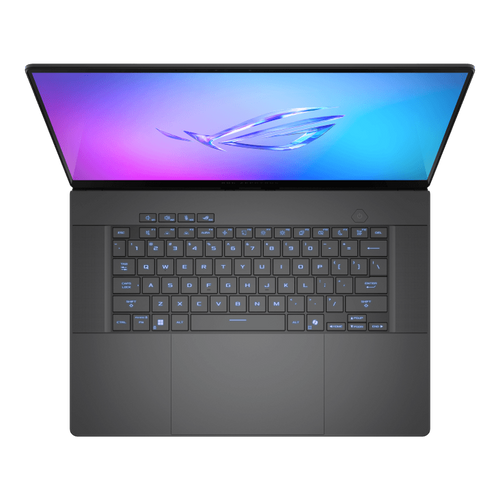 שריון באילת - מחשב נייד גיימינג ASUS ROG Zephyrus G16 GU605CP | Ultra 9 285H | 16GB | 1TB SSD | RTX 5070 | 16