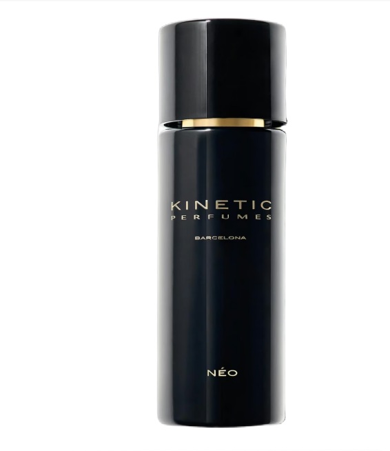בושם יוניסקס Kinetic Perfumes Néo Sillage 100ml 