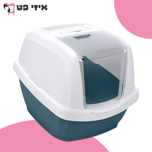 כחול