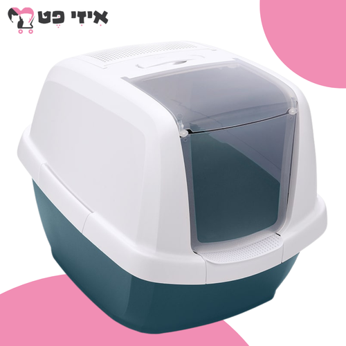 כחול