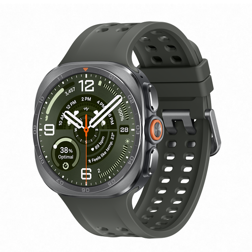 שעון חכם Samsung Galaxy Watch Ultra2 קבוצת רכישה גירפה