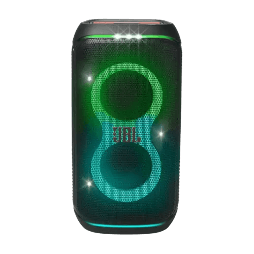 שריון באילת - רמקול נייד JBL PartyBox Club 120