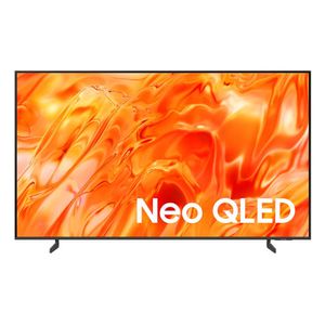 טלוויזיה חכמה Samsung 50 " 4K Smart Neo Qled QE50QN70HAUXIL Mini LED