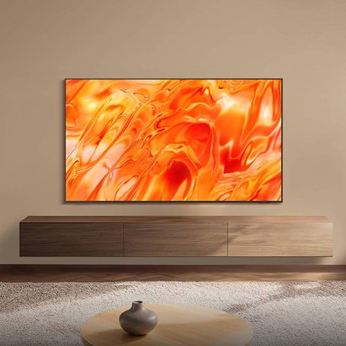 טלוויזיה חכמה Samsung 50 