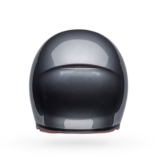 קסדת 3/4 BELL TX-501 SOLID אפור מבריק 