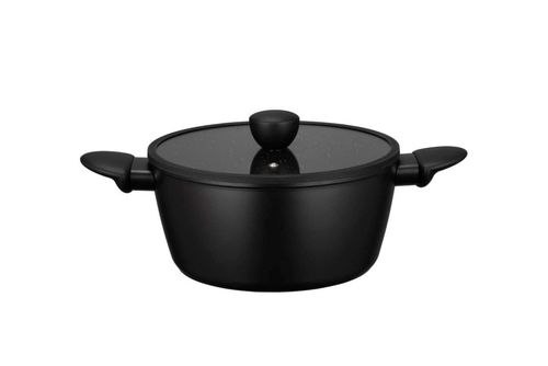 סיר’11*20 ס”מ 2.2 ליטר מסדרת Ideal סולתם