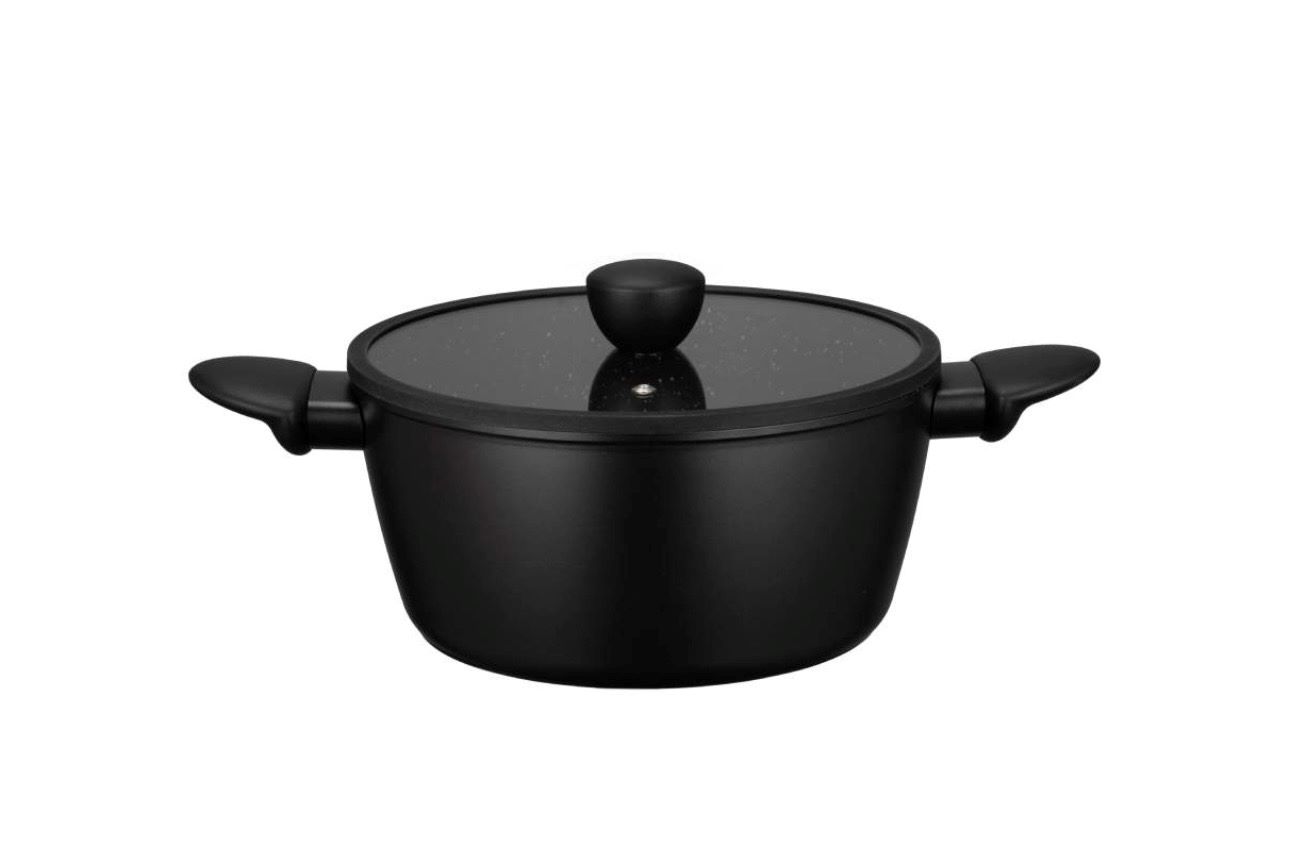 סיר’11*20 ס”מ 2.2 ליטר מסדרת Ideal סולתם