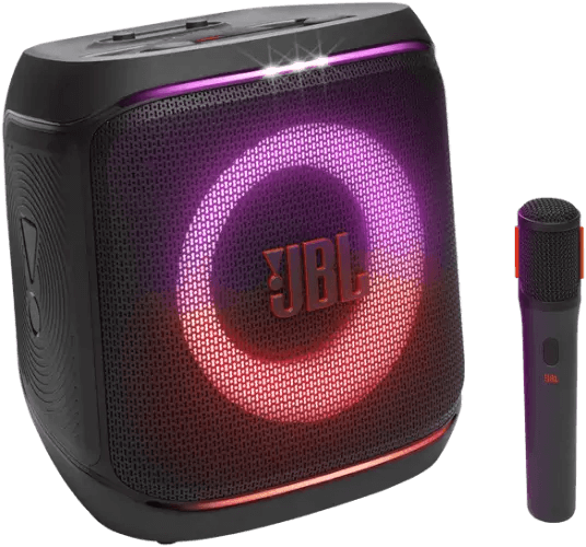 שריון באילת- רמקול נייד JBL PartyBox Encore 2