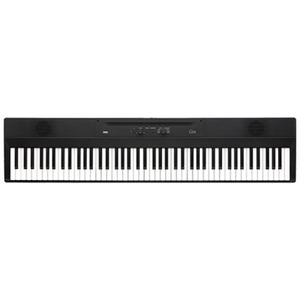 פסנתר חשמלי 61 קלידים CASIO CT-S1-BK לא כולל שנאי