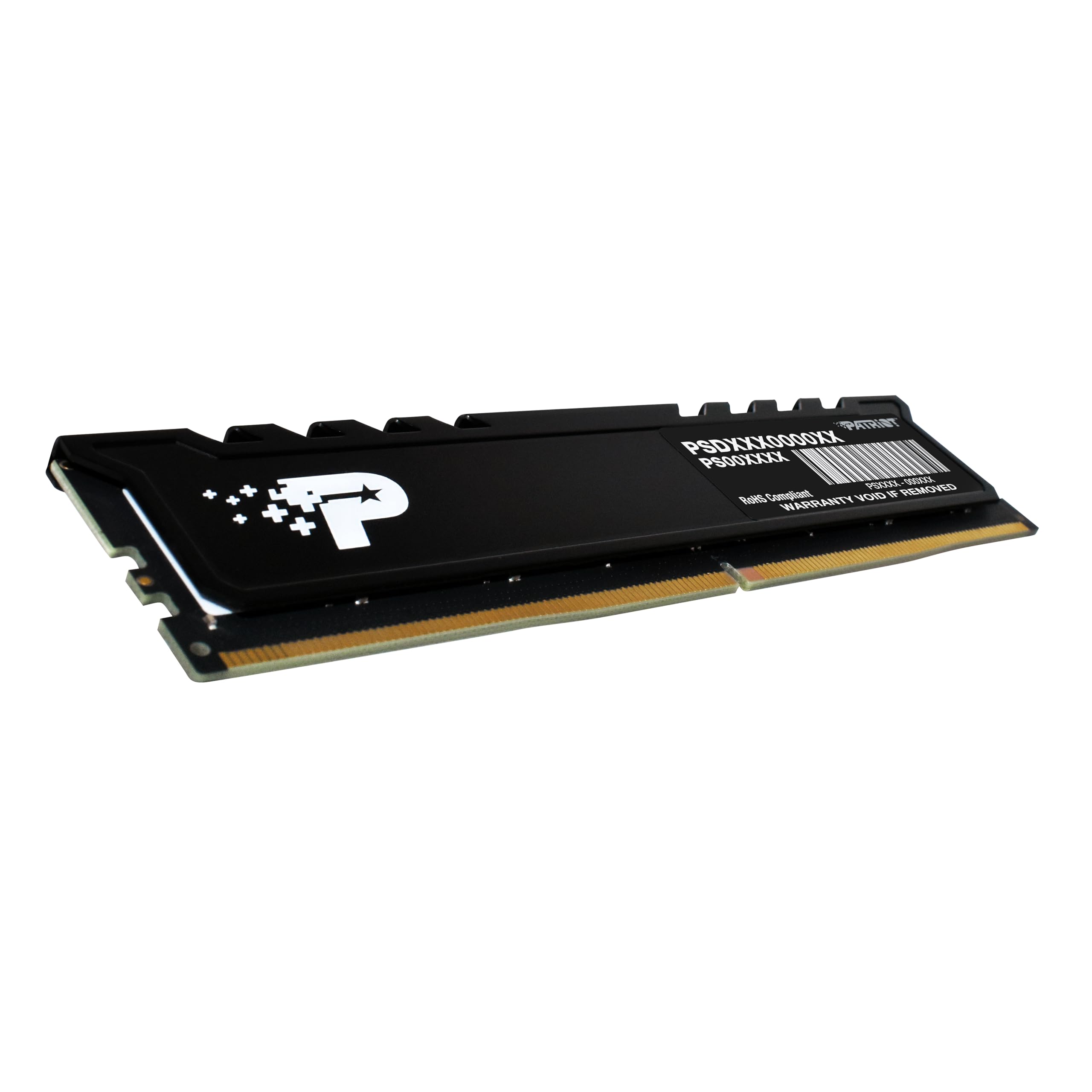 זיכרון RAM Patriot Signature Premium DDR5 24GB 5600