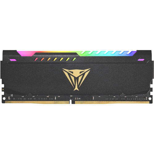זיכרון RAM Patriot Viper DDR4 16GB 3600