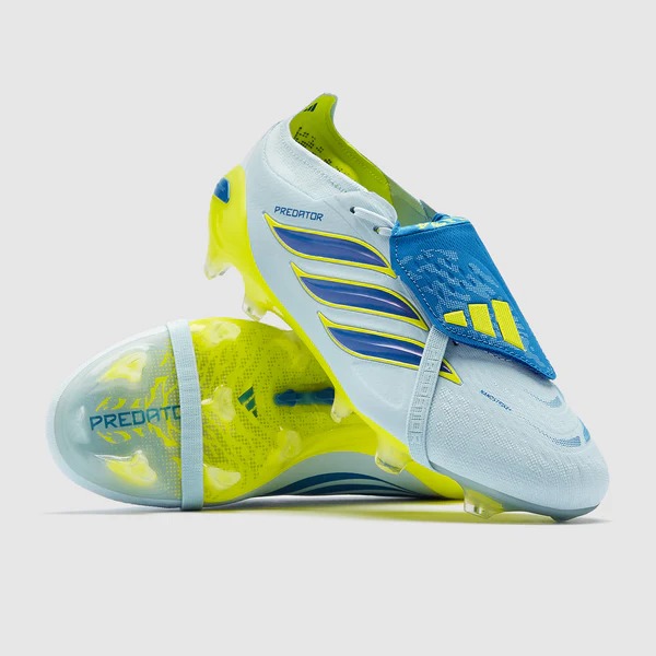 נעלי כדורגל מקצועיות  adidas Predator Elite FT