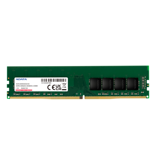 RAM ADATA DDR4 16GB 3200